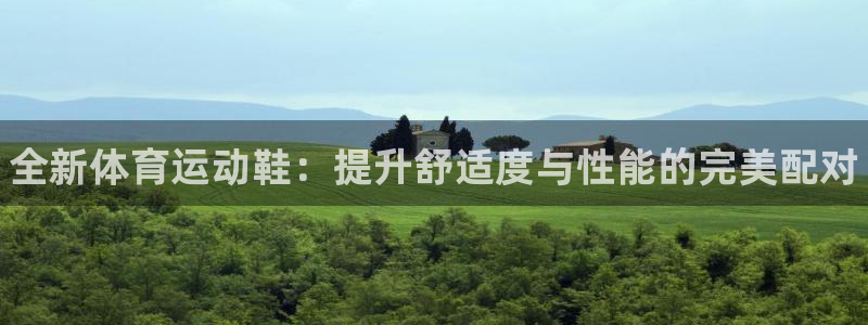 MK体育官网下载平台注册要钱吗安全吗：全新体育运动鞋