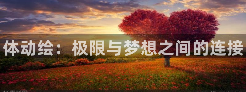 MK体育官网下载平台注册要钱吗是真的吗：体动绘：极限