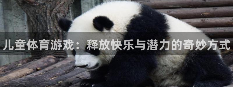 MK体育官方正版app集团：儿童体育游戏：释放快乐与