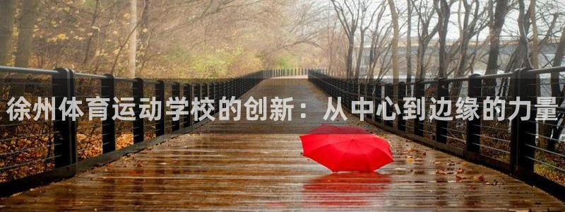 MK体育官网下载是干嘛的公司：徐州体育运动学校的创新