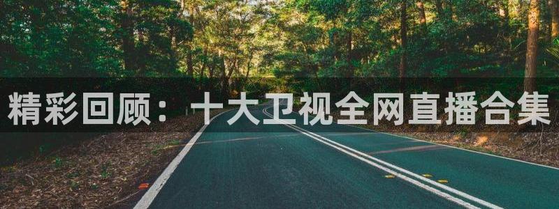 火凤直播体育官网入口在线观看：精彩回顾：十大卫视全网直播合集