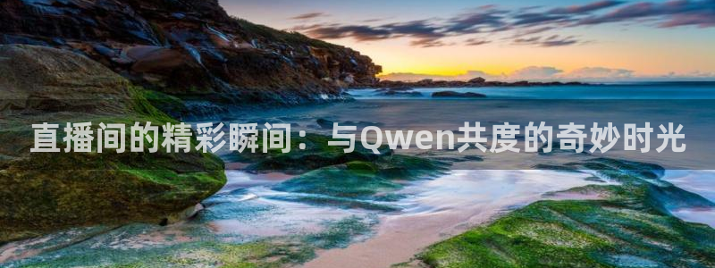 火凤直播体育足球：直播间的精彩瞬间：与Qwen共度的奇妙时光